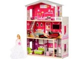Dollhouse Ecotoys Malibu Residence