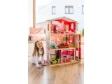 Dollhouse Ecotoys Malibu Residence