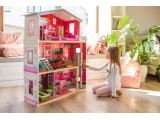 Dollhouse Ecotoys Malibu Residence