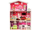 Dollhouse Ecotoys Malibu Residence