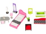 Lėlių namas Ecotoys Malibu Rezidencija