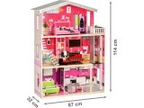 Dollhouse Ecotoys Malibu Residence