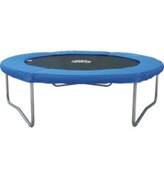 Trampoline without net inSPORTline 244cm (up to 110kg)