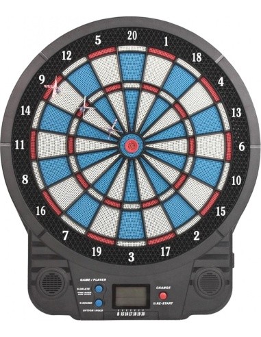 Electronic Dart Board Echowell AC 100