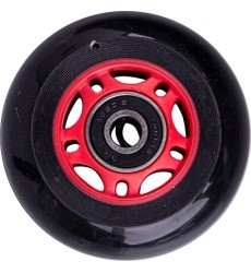 Replacement Wheel for JD BUG Air Surfer Scooter 76mm