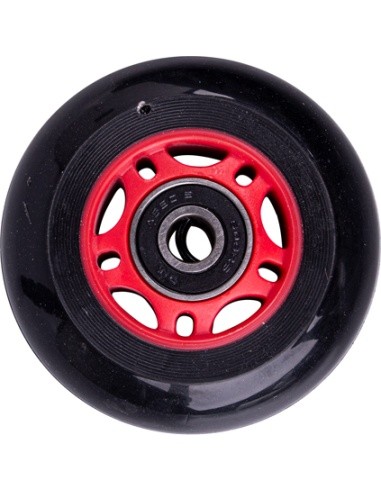 Replacement Wheel for JD BUG Air Surfer Scooter 76mm