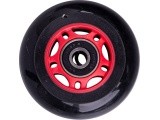 Replacement Wheel for JD BUG Air Surfer Scooter 76mm