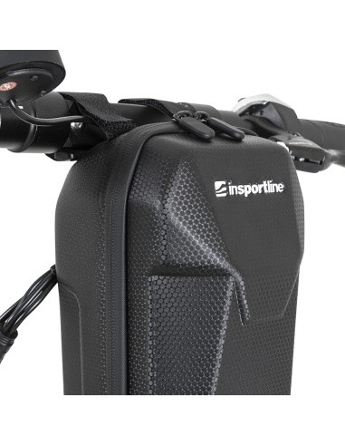 Handlebar Bag inSPORTline Reuniro