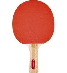 Table Tennis Paddle inSPORTline Shootfair S2