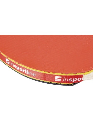Table Tennis Paddle inSPORTline Shootfair S2