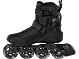Riedučiai Powerslide Phuzion Radon Black 80 Trinity