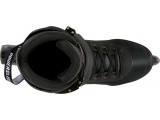 Riedučiai Powerslide Phuzion Radon Black 80 Trinity