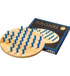 Žaidimas Philos Solitaire 38cm