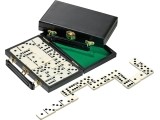 Game Philos Domino Double 6 19x12cm