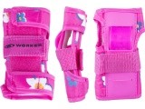 WORKER Polly children´s set