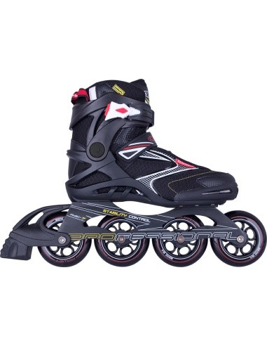Worker Umox fixed roller skates