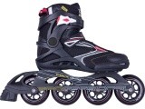 Worker Umox fixed roller skates