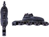 Worker Umox fixed roller skates