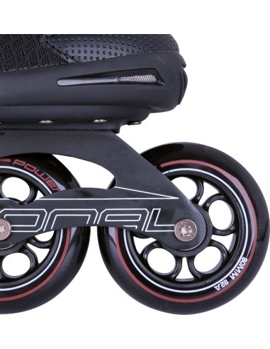 Worker Umox fixed roller skates