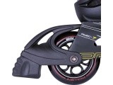 Worker Umox fixed roller skates