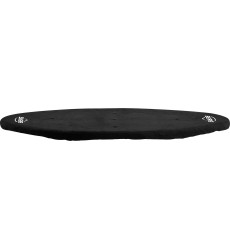 BERG Weather Cover Extra 270 Black