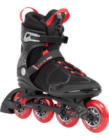 Rollerblades K2 F.I.T. 84 Pro 2022