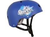 Helmet for skaters, skateboarders, cyclists Worker Vroom