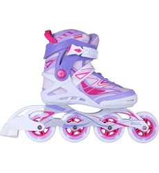 Fixed roller skates Worker Sofore