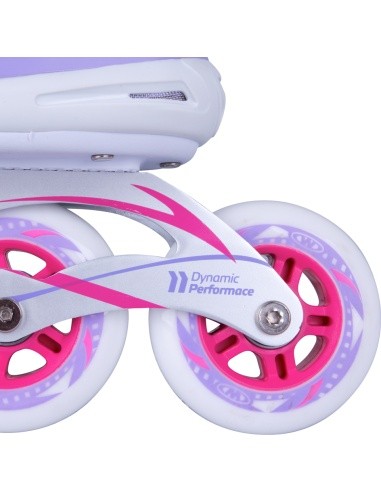 Fixed roller skates Worker Sofore