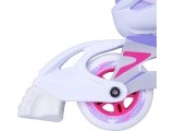 Fixed roller skates Worker Sofore