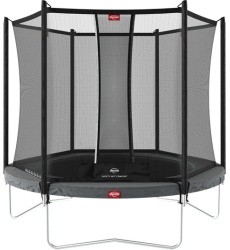 BERG Favorit Regular 200 Grey + Safety Net Comfort