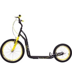 Kick Scooter inSPORTline Disparo V-Brake