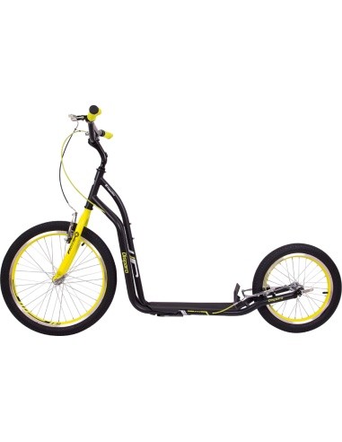 Kick Scooter inSPORTline Disparo V-Brake