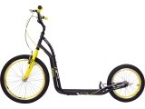 Paspirtukas inSPORTline Disparo V-Brake