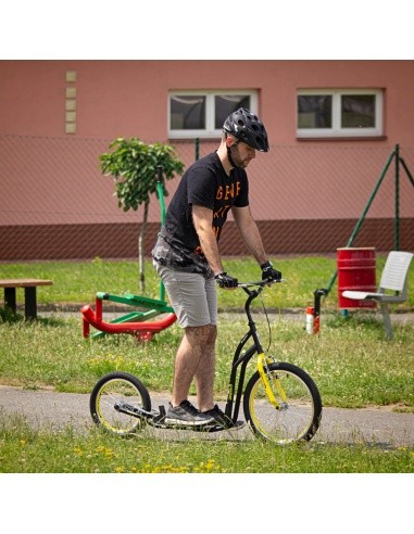 Kick Scooter inSPORTline Disparo V-Brake