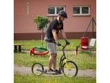 Paspirtukas inSPORTline Disparo V-Brake