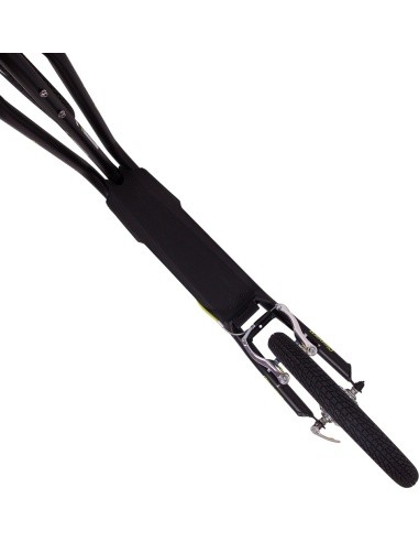 Kick Scooter inSPORTline Disparo V-Brake