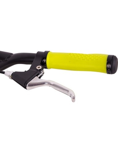 Kick Scooter inSPORTline Disparo V-Brake