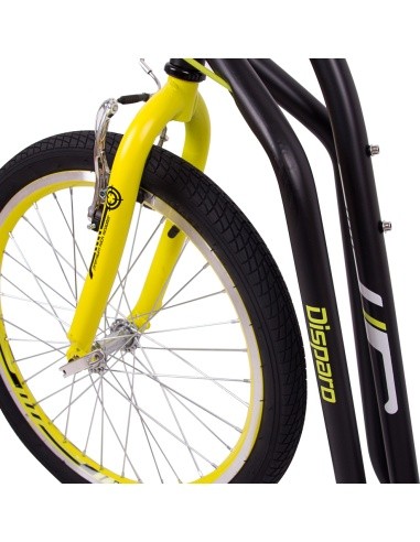 Kick Scooter inSPORTline Disparo V-Brake