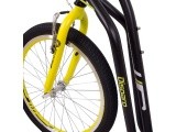 Paspirtukas inSPORTline Disparo V-Brake