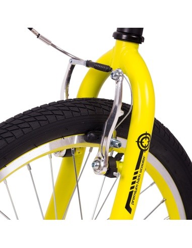 Kick Scooter inSPORTline Disparo V-Brake
