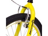 Paspirtukas inSPORTline Disparo V-Brake