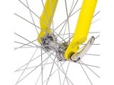 Paspirtukas inSPORTline Disparo V-Brake