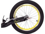 Paspirtukas inSPORTline Disparo V-Brake