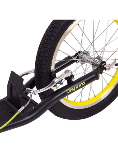 Kick Scooter inSPORTline Disparo V-Brake
