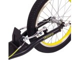 Kick Scooter inSPORTline Disparo V-Brake