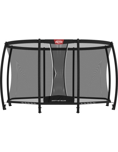 BERG Grand Safety Net Deluxe 350