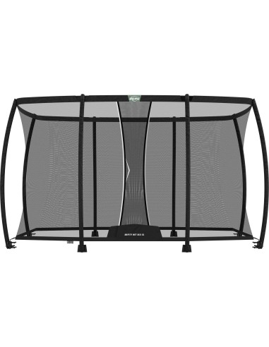 BERG Ultim Safety Net DLX XL ECO 410