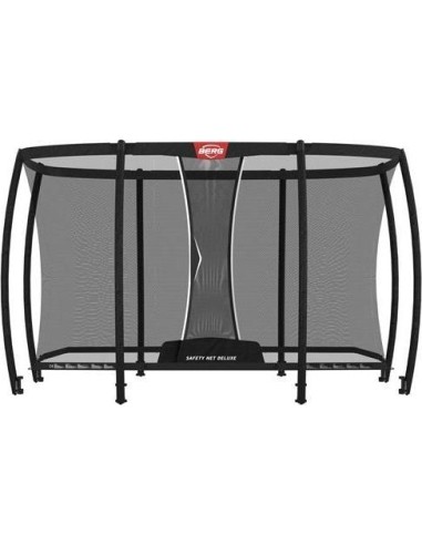 BERG Ultim Safety Net Deluxe 330