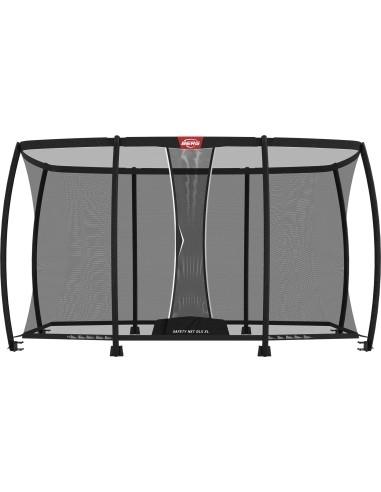 BERG Ultim Safety Net DLX XL 410